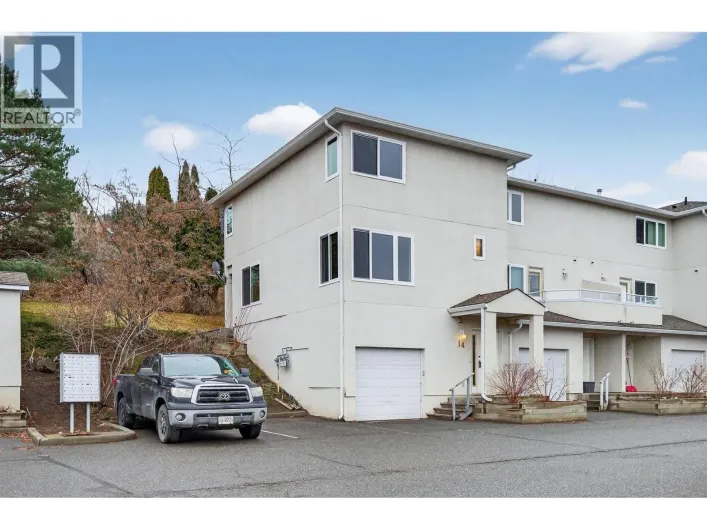 2050 QU'APPELLE Boulevard Unit# 14, Kamloops