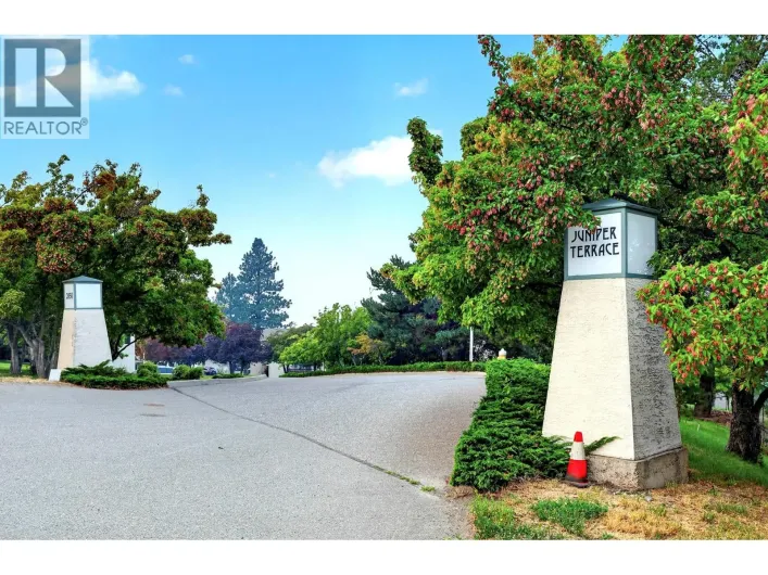 2050 QU'APPELLE Boulevard Unit# 2, Kamloops