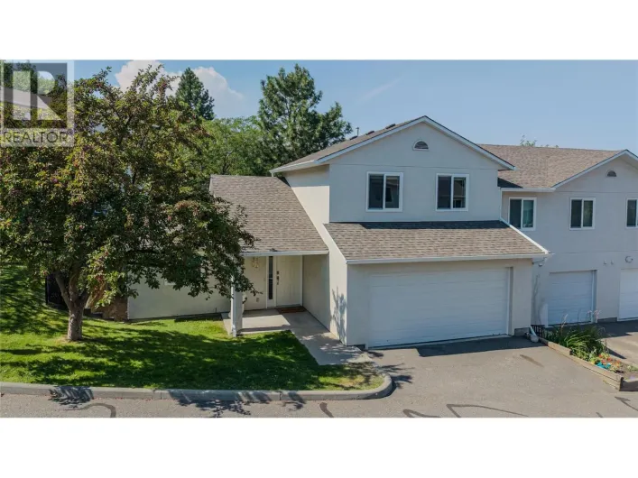 2050 QU'APPELLE Boulevard Unit# 26, Kamloops