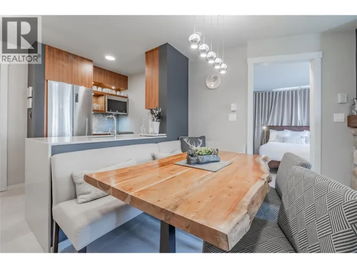 2050 Summit Drive Unit# 202, Panorama