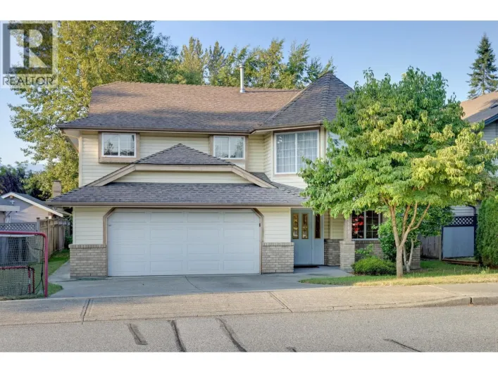 20509 123 AVENUE, Maple Ridge