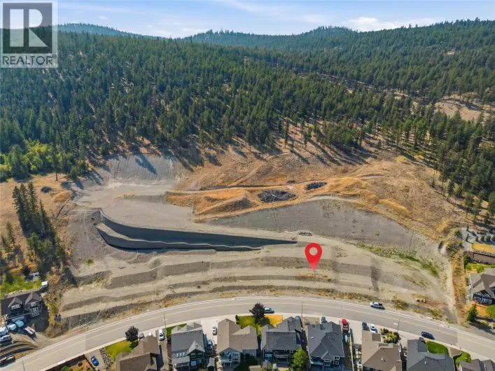 2051 Hugh Allan Drive, Kamloops