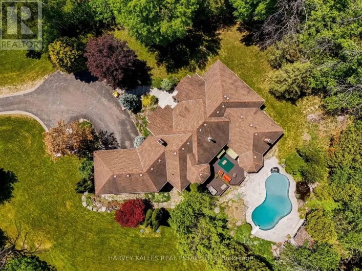 20511 MAIN STREET, Caledon