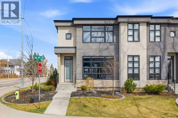 2052 46 Avenue SW, Calgary