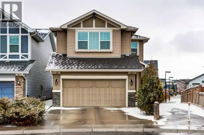 2052 Brightoncrest Green SE, Calgary