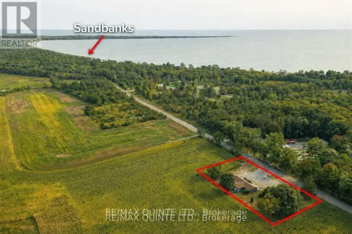 2052 COUNTY RD 18 ROAD, Prince Edward County