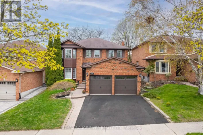 2052 LYNN HEIGHTS DRIVE, Pickering