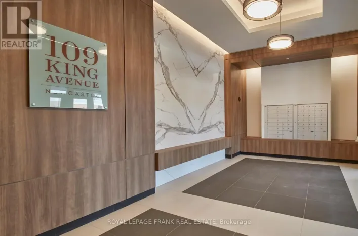205-206 - 109 KING AVENUE, Clarington