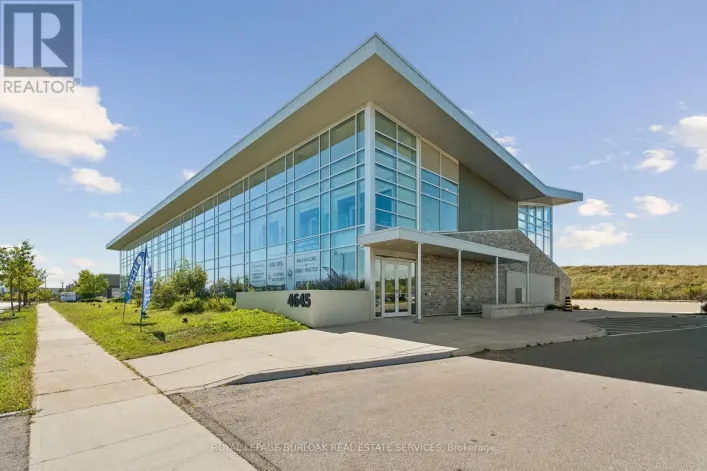 205-206 - 4645 PALLADIUM WAY, Burlington