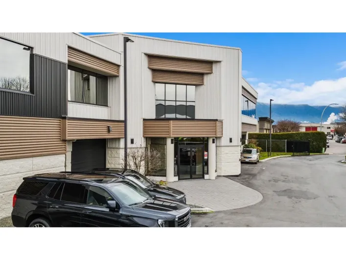 205-206 8472 HARVARD PLACE|Chilliwack Proper South, Chilliwack