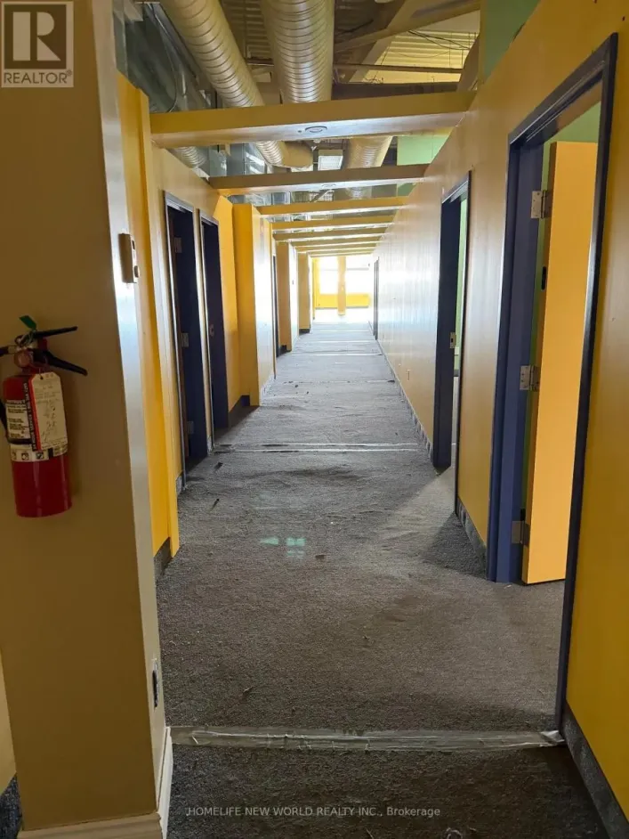 205-207 - 41 METROPOLITAN ROAD, Toronto