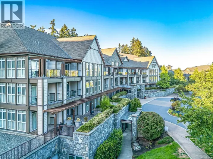 205/207D 1376 Lynburne Pl, Langford