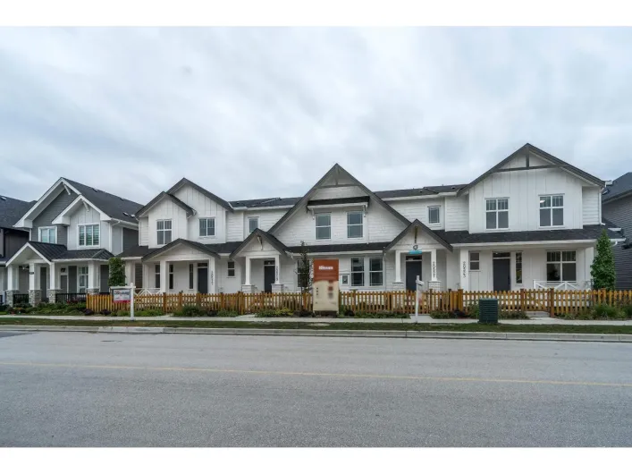 20521 76 AVENUE, Langley