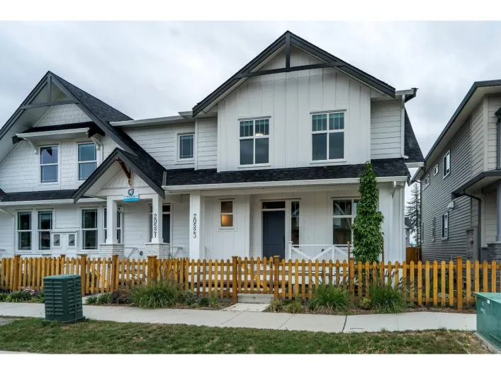 20523 76 AVENUE, Langley