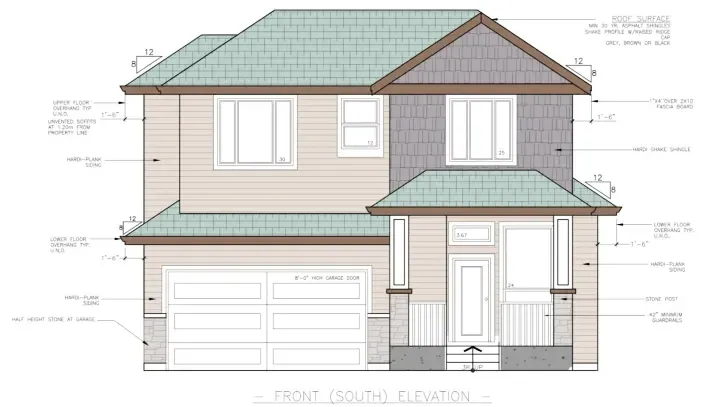 20528 76B AVENUE, Langley