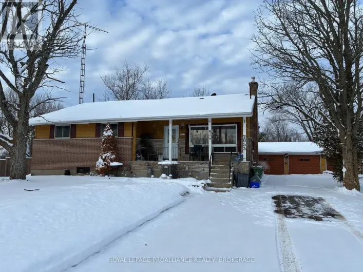 2053 COLE HILL ROAD, Kingston