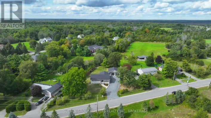 2053 COLE HILL ROAD, Kingston