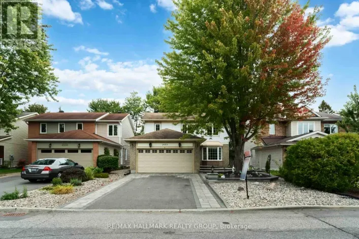 2053 ROLLING BROOK DRIVE, Ottawa