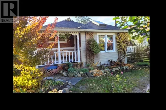 20530 WESTFIELD AVENUE, Maple Ridge
