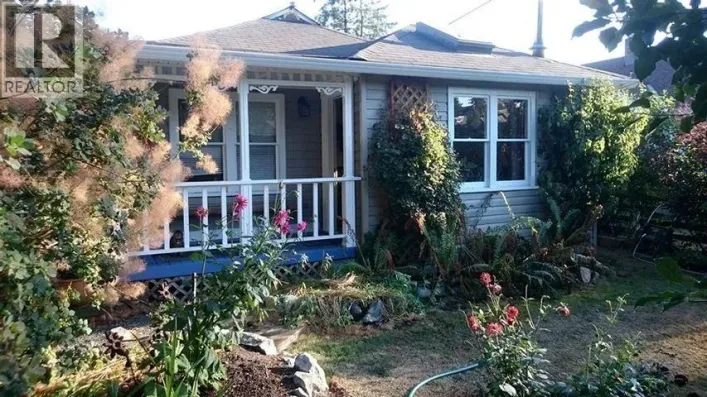 20530 WESTFIELD AVENUE, Maple Ridge