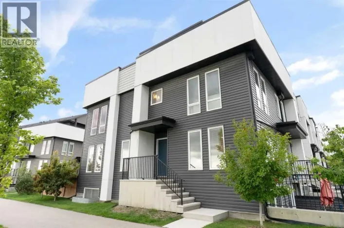 20531 Seton Way SE, Calgary