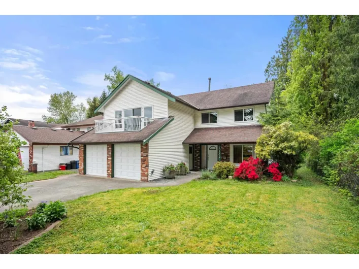 20533 TELEGRAPH TRAIL, Langley