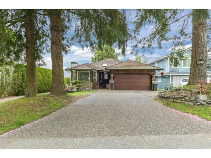 20535 98 AVENUE, Langley