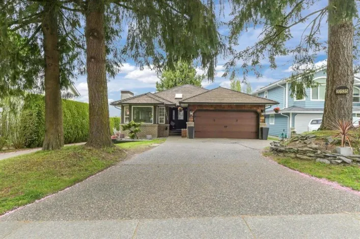 20535 98 AVENUE, Langley