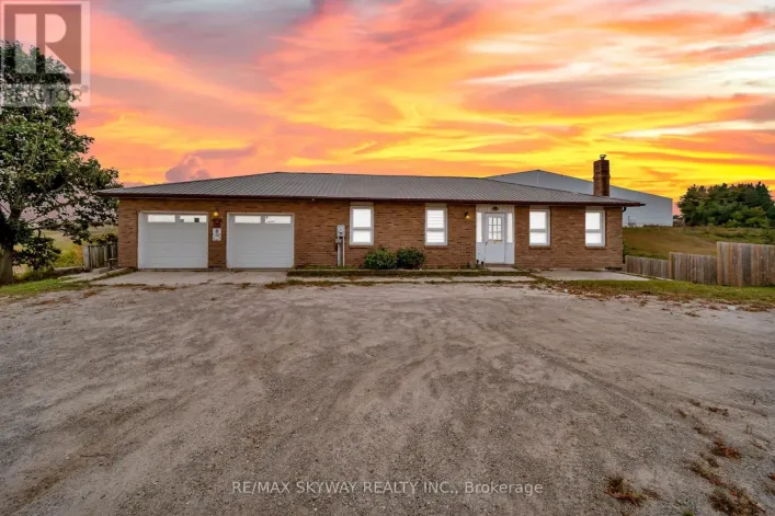 205386 COUNTY RD 109, East Garafraxa