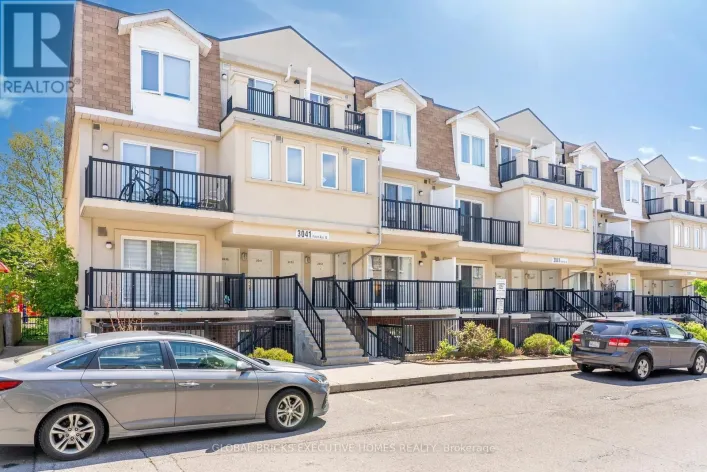 2054 - 3041 FINCH AVENUE W, Toronto
