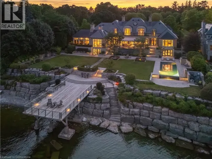 2054 LAKESHORE Road E, Oakville