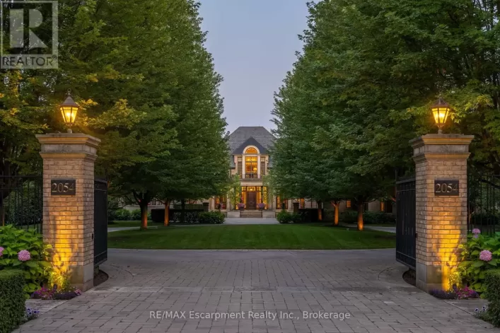 2054 LAKESHORE ROAD E, Oakville