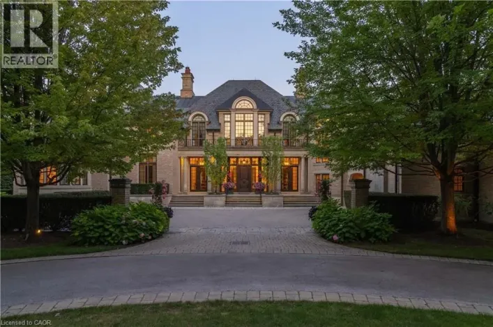 2054 LAKESHORE Road E, Oakville