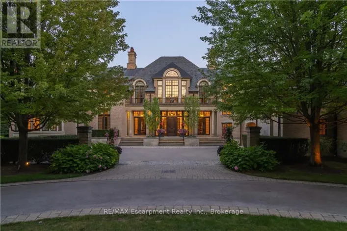 2054 LAKESHORE ROAD E, Oakville