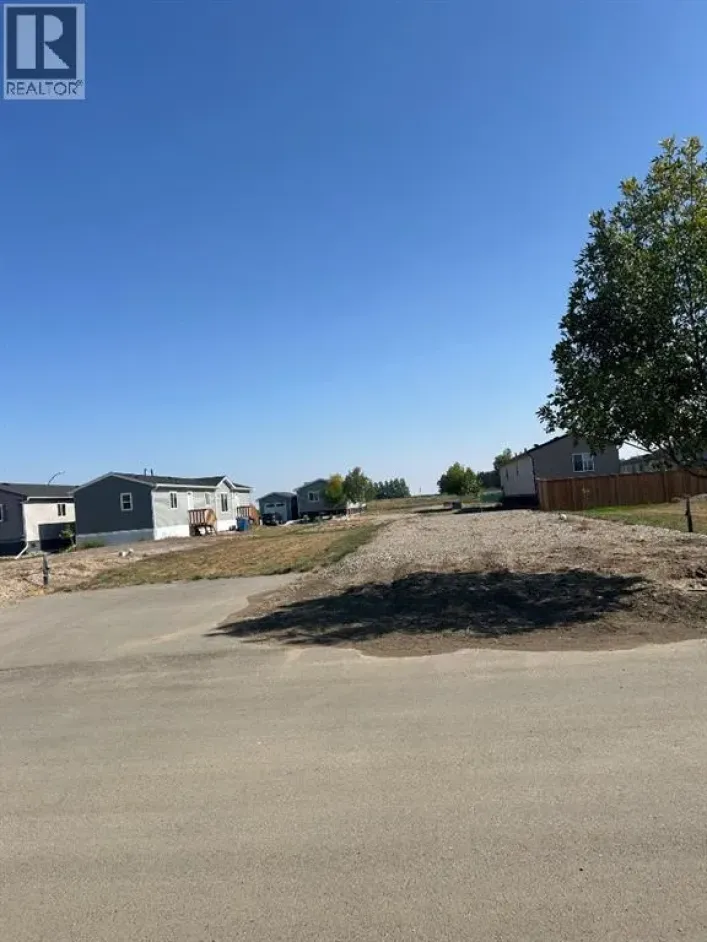 2054 Sunflower Crescent, Coaldale