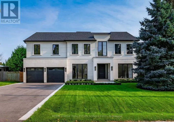 2054 VICKERY DRIVE, Oakville