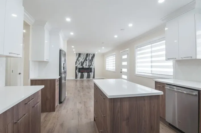 20543 50A AVENUE, Langley