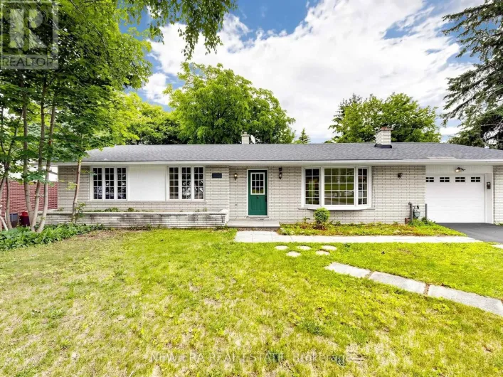 20543 LESLIE STREET, East Gwillimbury