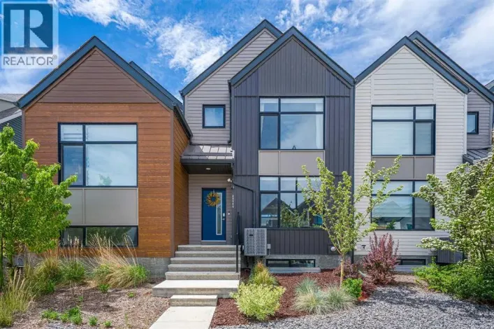 20545 Main Street SE, Calgary