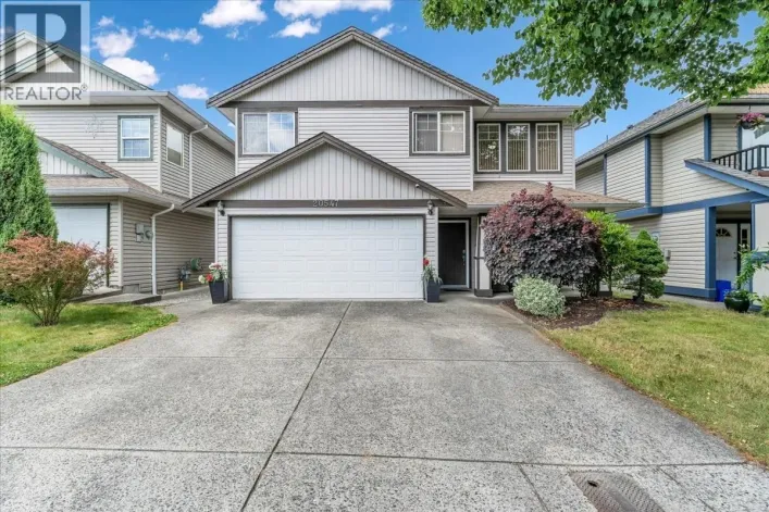 20547 118 AVENUE, Maple Ridge