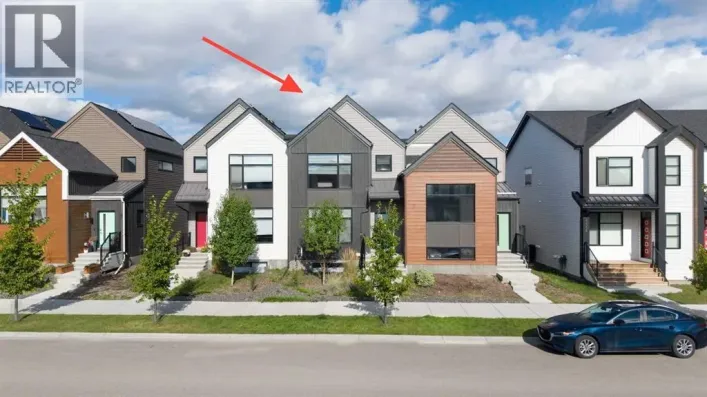 20548 Main Street, Calgary