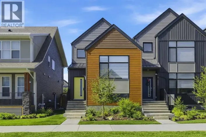 20549 Main Street SE, Calgary