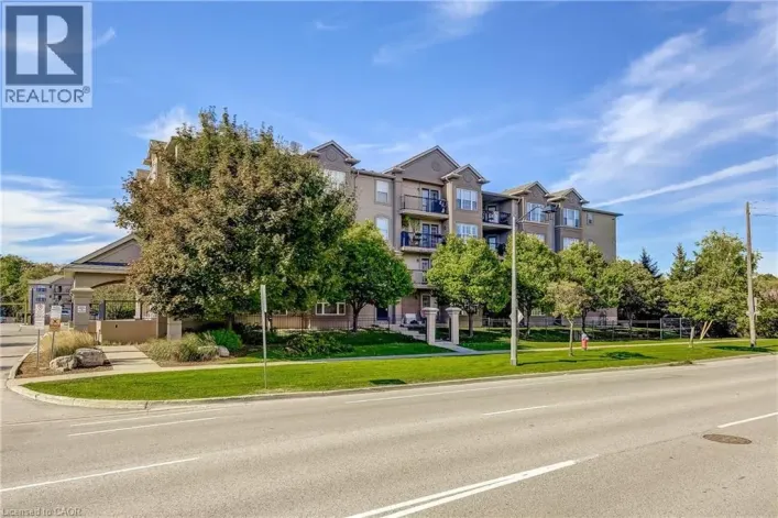 2055 APPLEBY Line Unit# 103, Burlington