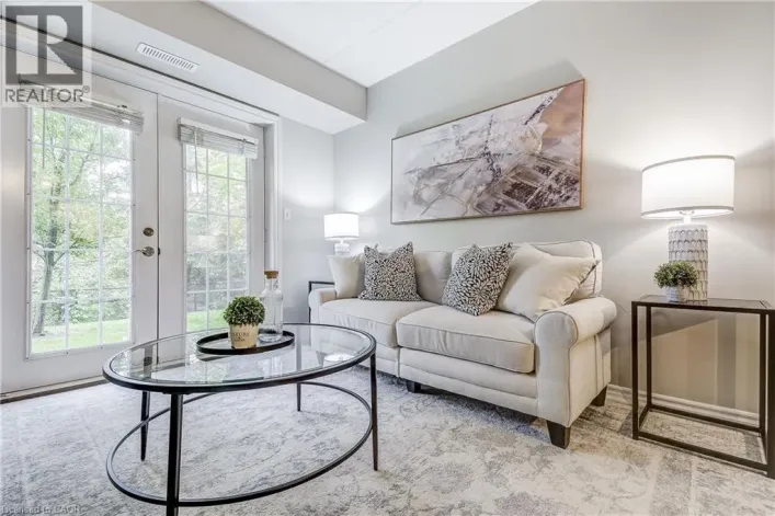 2055 APPLEBY Line Unit# 103, Burlington