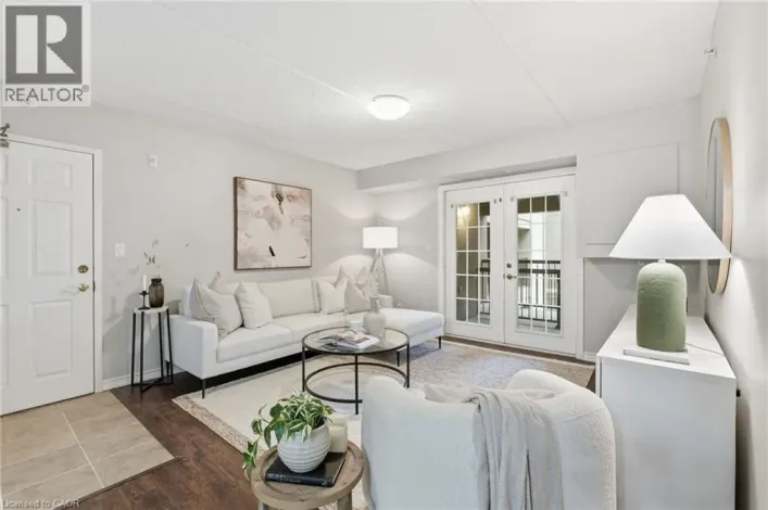 2055 APPLEBY Line Unit# 308, Burlington