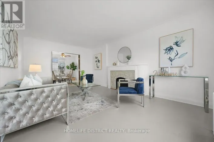 2055 EGLINTON AVENUE W, Toronto