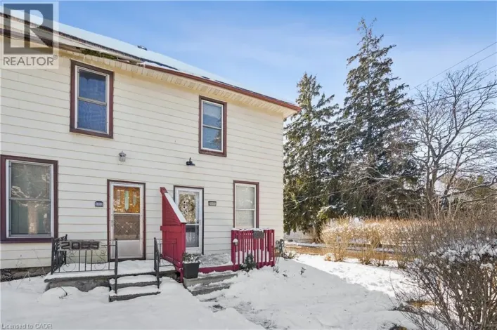 2055 EMBLETON Road, Brampton