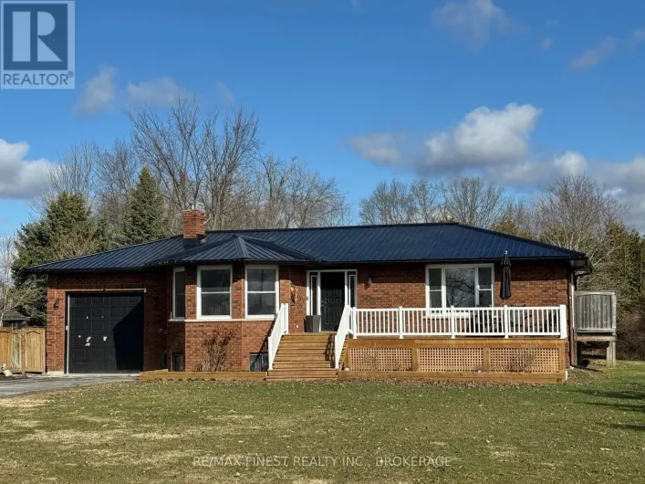 2055 SWITZERVILLE ROAD, Loyalist