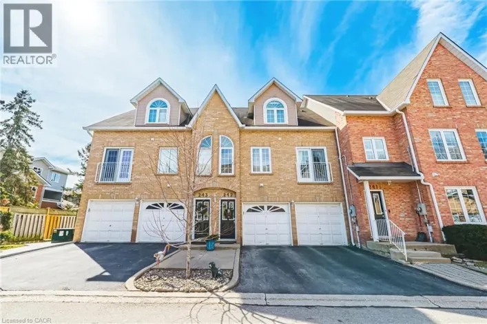 2055 WALKERS Line Unit# 242, Burlington