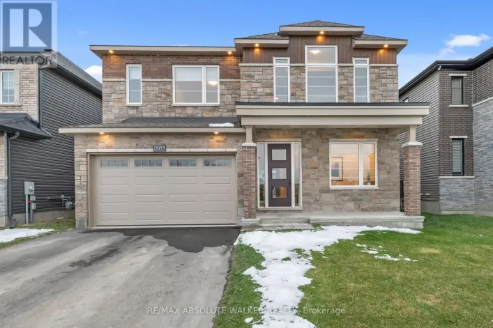 2055 WANDERER AVENUE, Ottawa